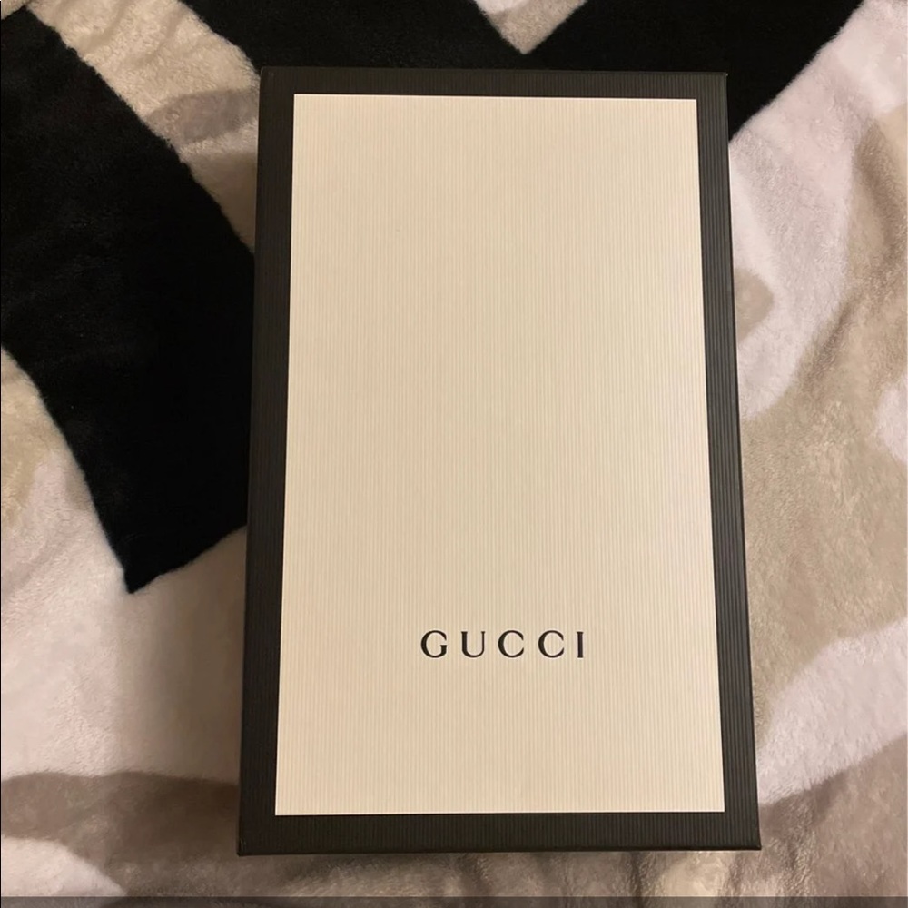 Gucci wallet